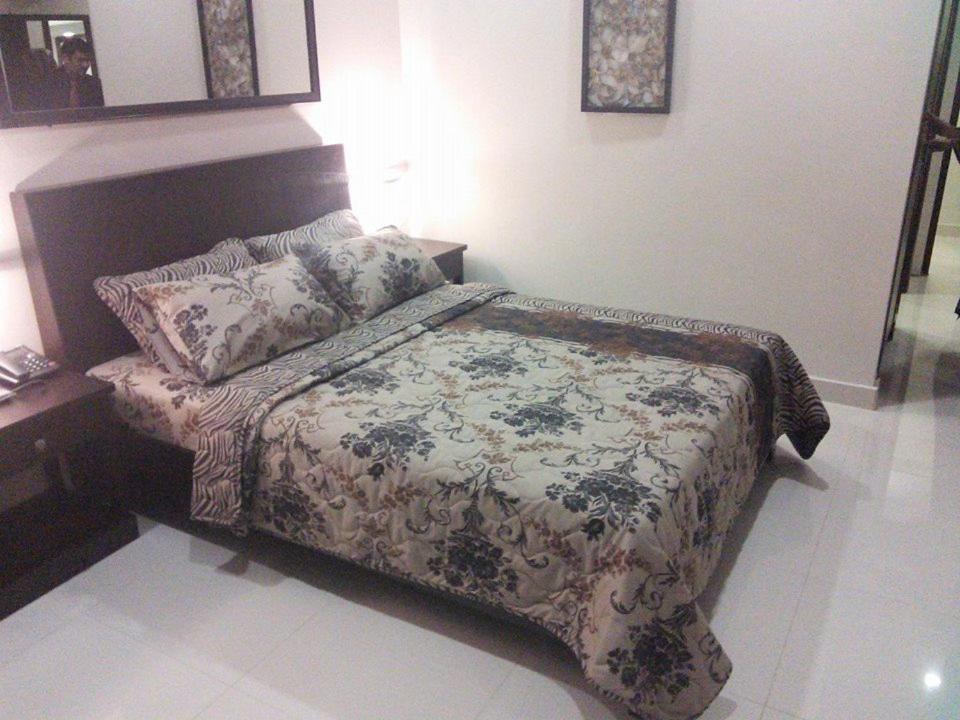 Hotel Silver Sand Multan Exterior foto