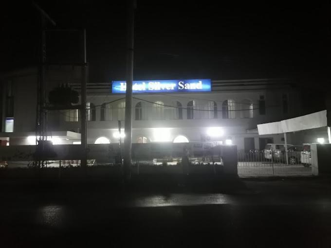Hotel Silver Sand Multan Exterior foto
