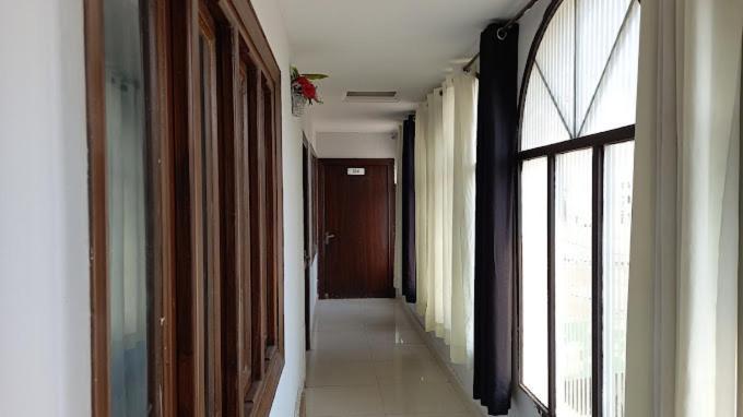 Hotel Silver Sand Multan Exterior foto