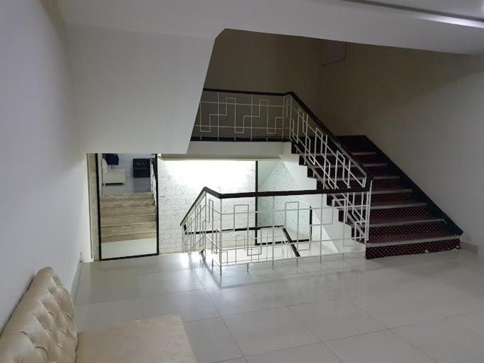 Hotel Silver Sand Multan Exterior foto