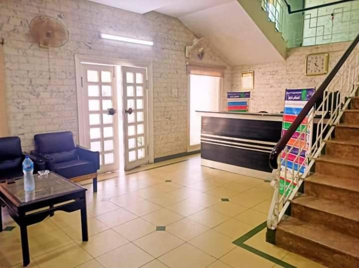 Hotel Silver Sand Multan Exterior foto