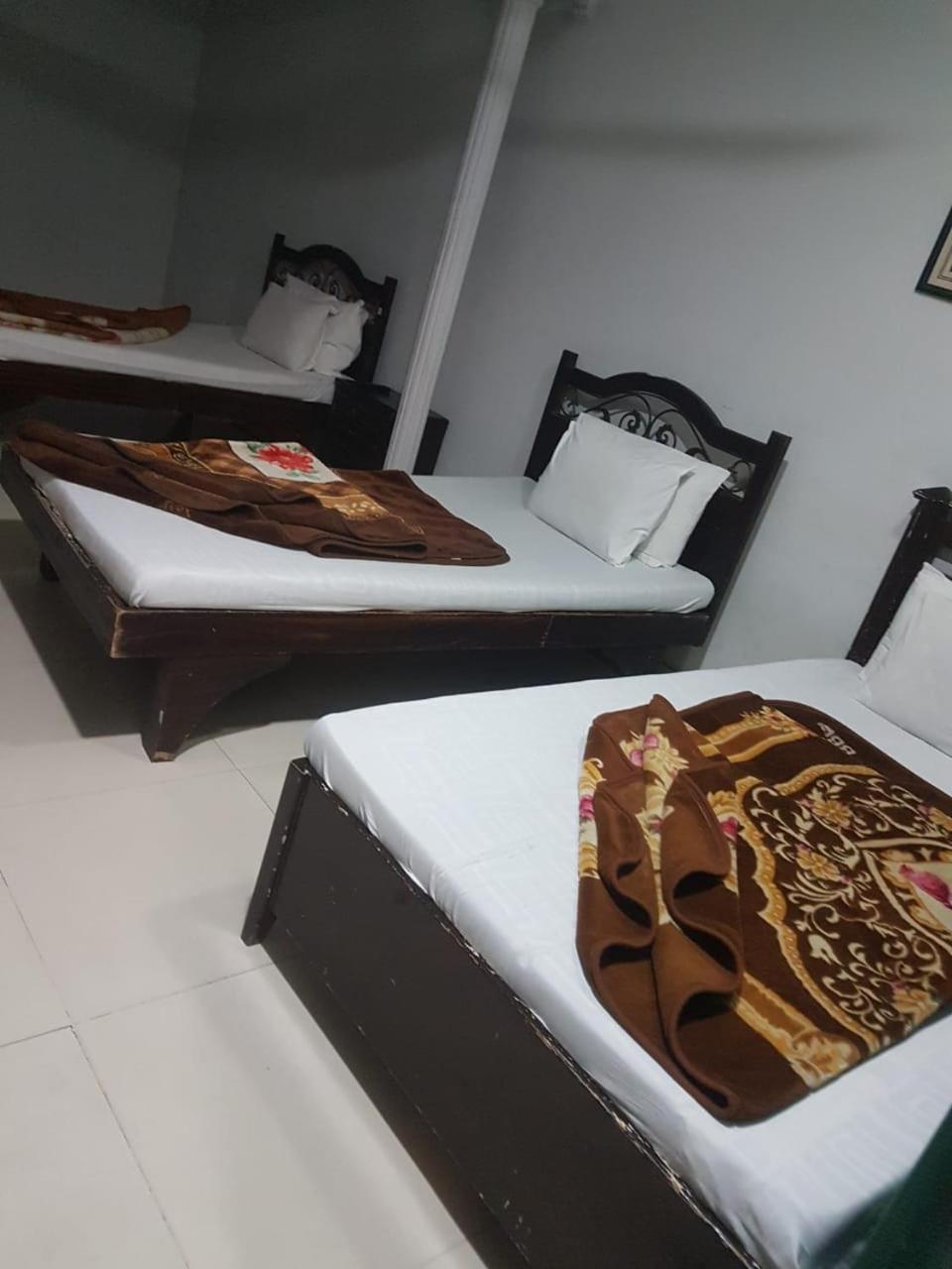 Hotel Silver Sand Multan Exterior foto