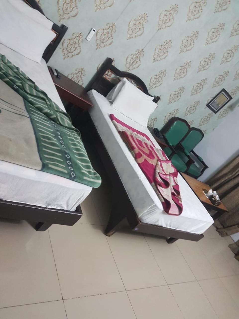 Hotel Silver Sand Multan Exterior foto
