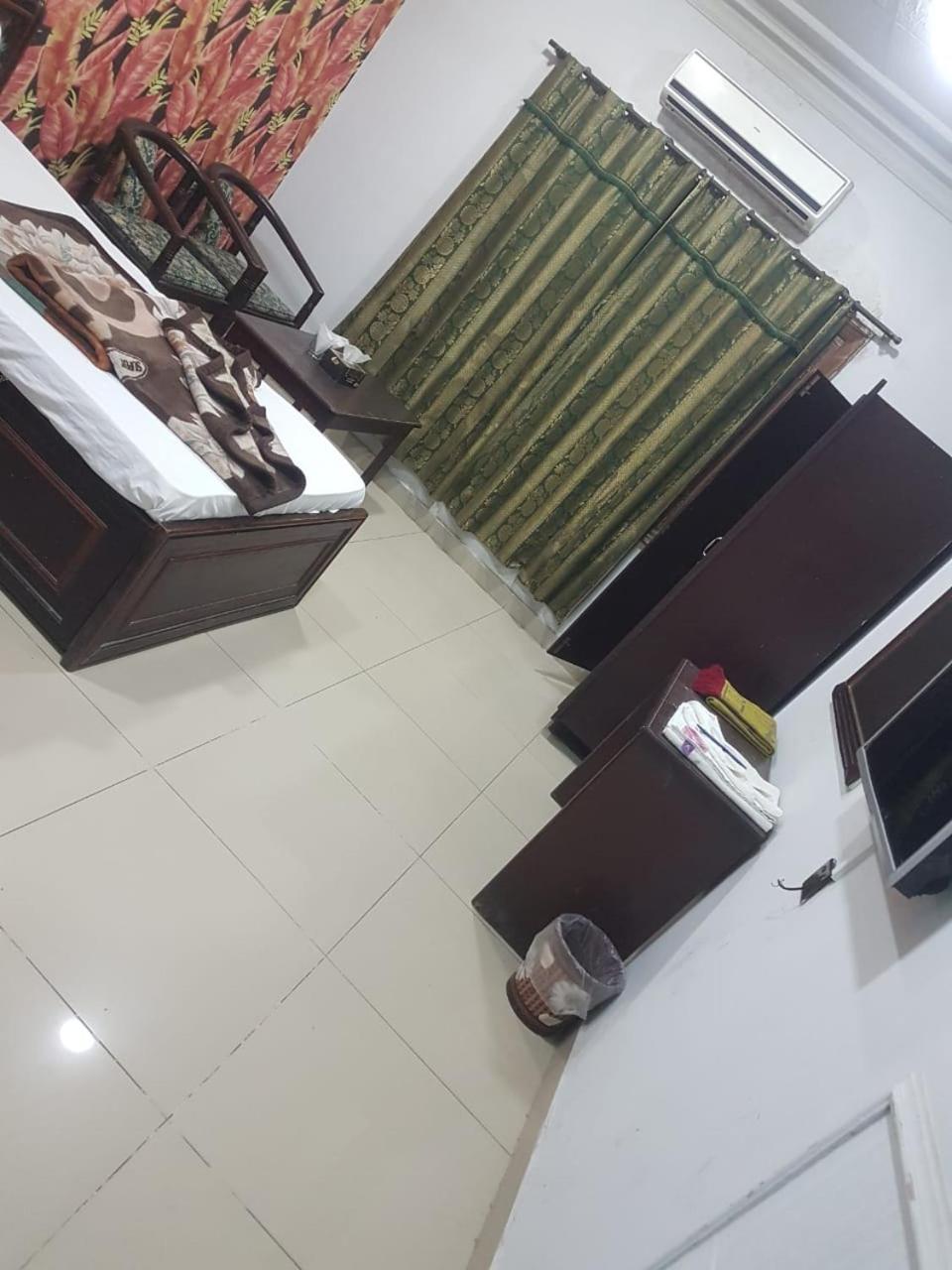 Hotel Silver Sand Multan Exterior foto